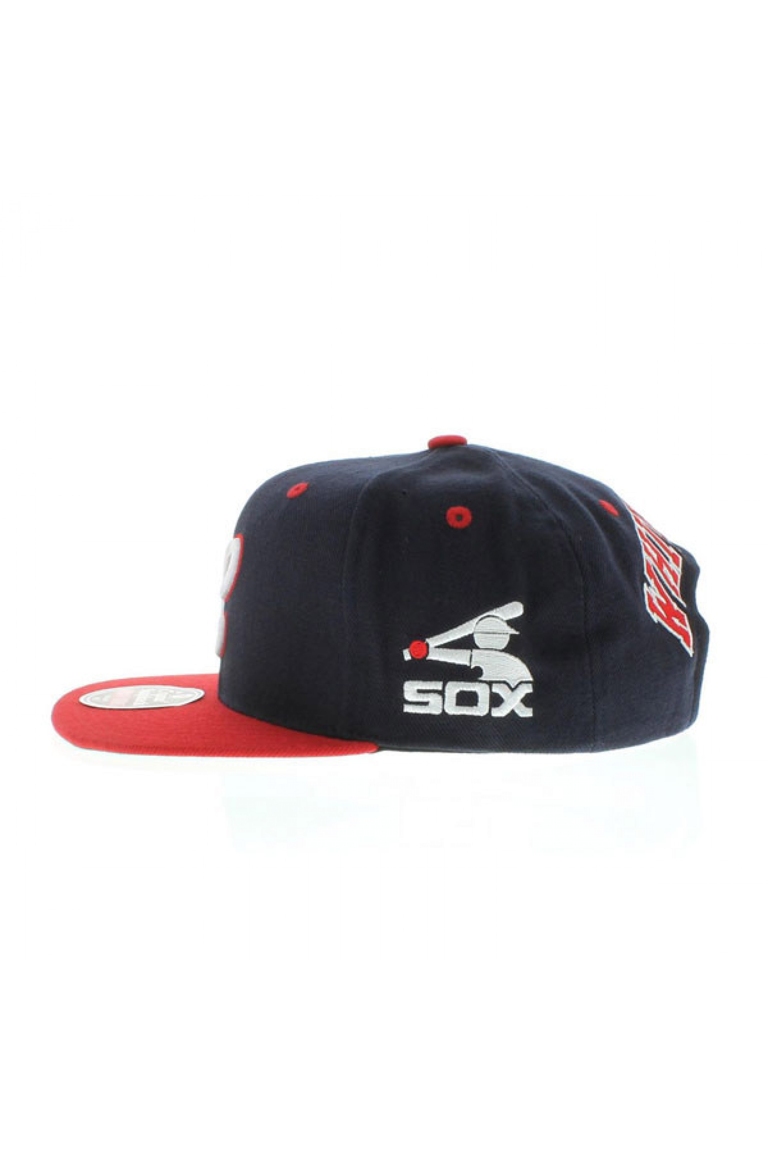 White sox 2025 blockhead snapback